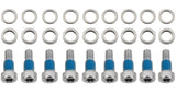Shimano erstatningsstifter til pd-gr500 m820 mx80 (9 styk)