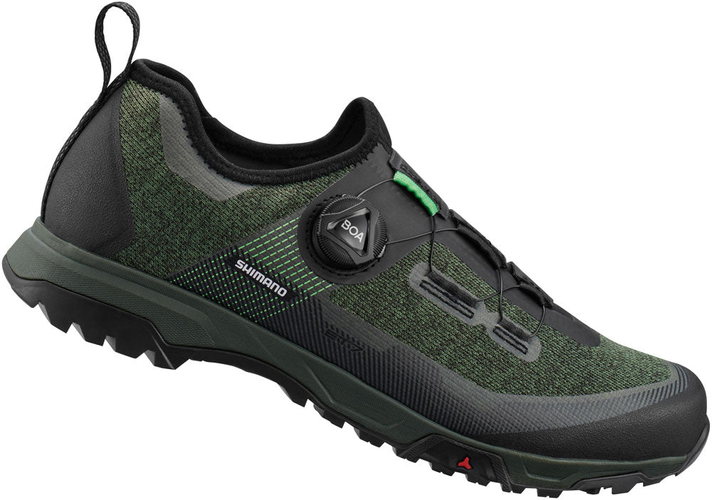 Shimano sh-et701 - e-cykelsko