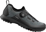 Shimano sh-et701 - e-cykelsko