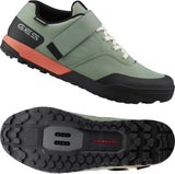 Shimano sh-ge500 - mtb gravity enduro sko