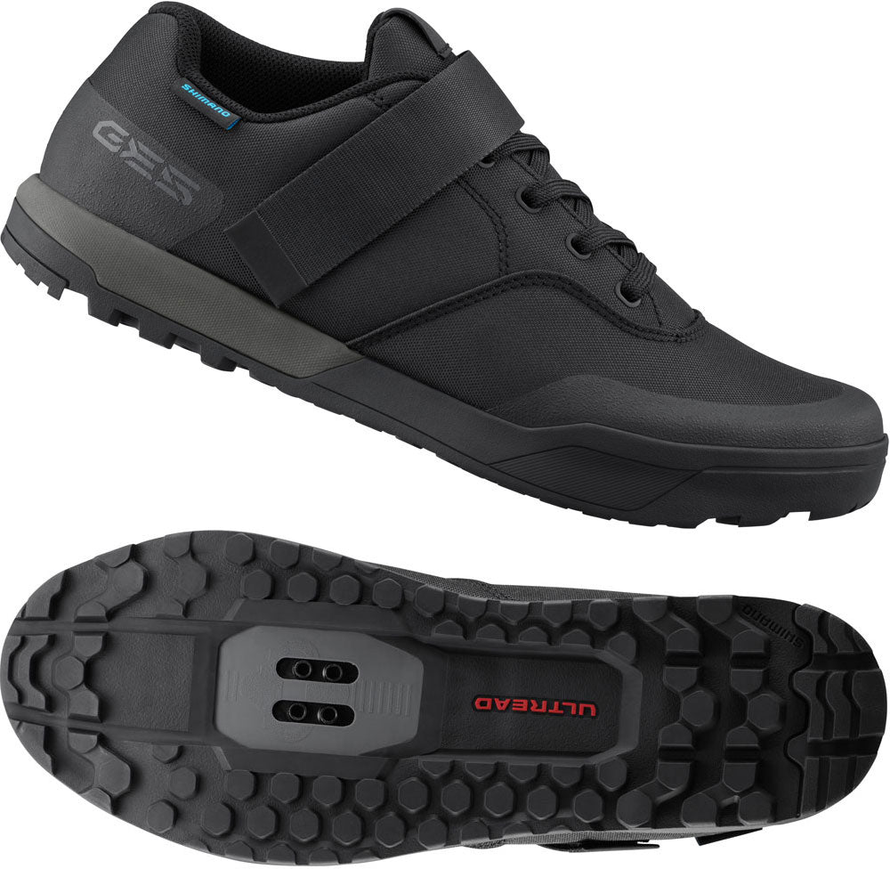 Shimano sh-ge500 - mtb gravity enduro sko