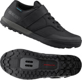 Shimano sh-ge500 - mtb gravity enduro sko
