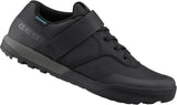 Shimano sh-ge500 - mtb gravity enduro sko