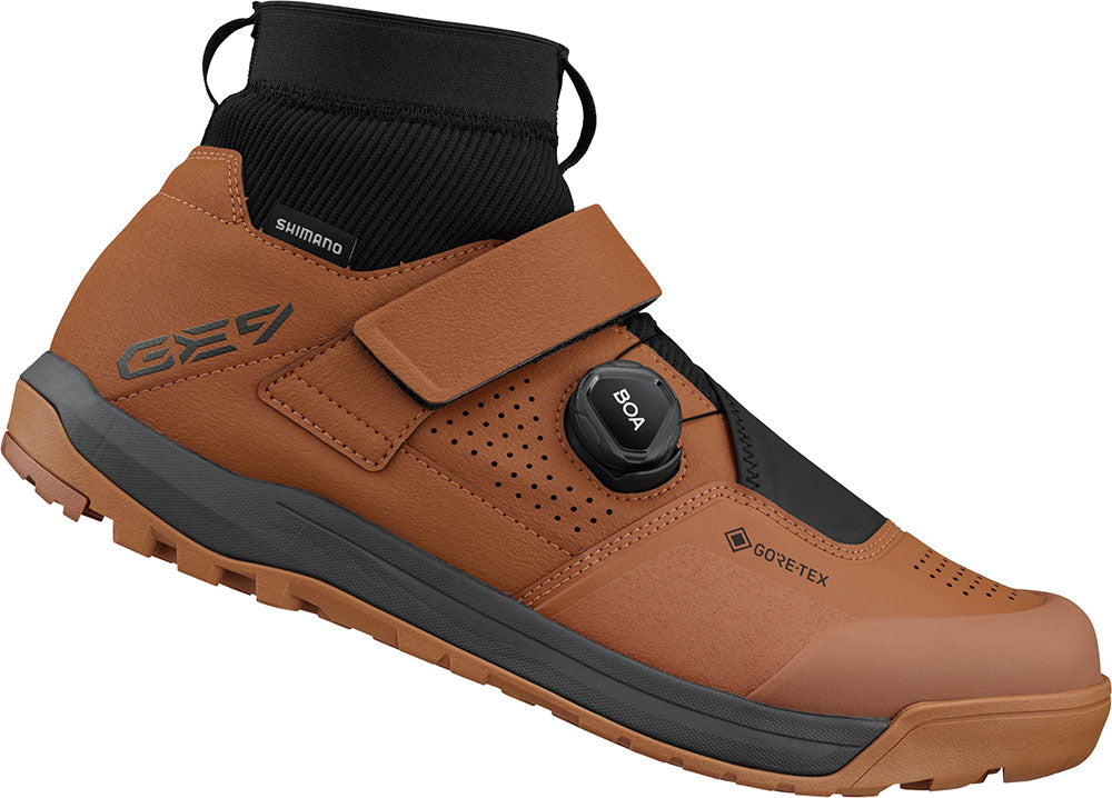 Shimano sh-ge900 - mtb gravity enduro sko