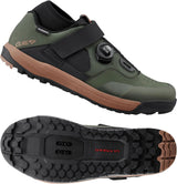 Shimano sh-ge900 - mtb gravity enduro sko