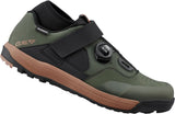 Shimano sh-ge900 - mtb gravity enduro sko
