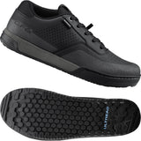Shimano sh-gf600 - mtb gravity flade sko