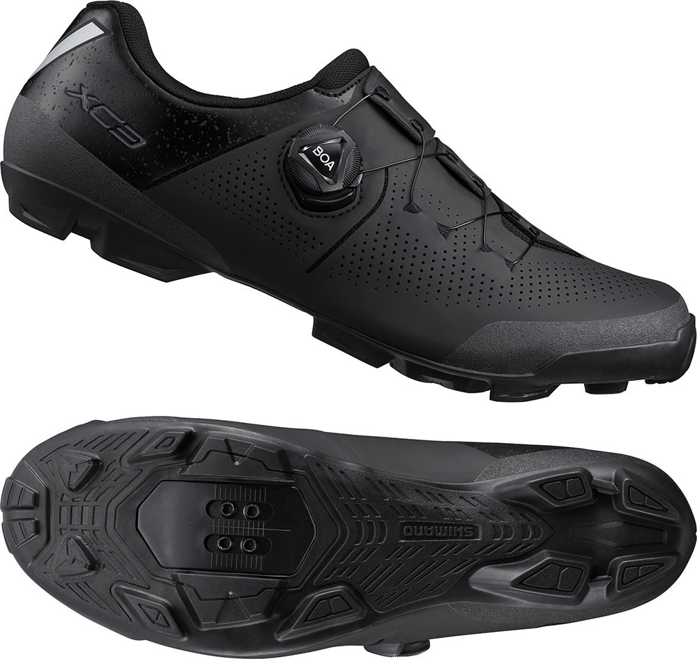 Shimano sh-xc302 - mtb sko