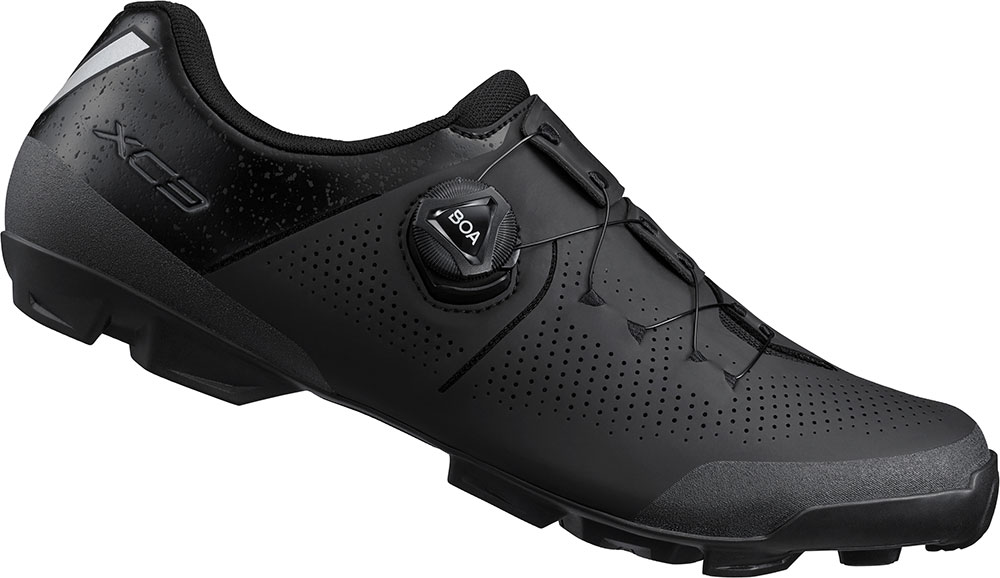 Shimano sh-xc302 - mtb sko