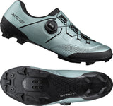 Shimano sh-xc503 - mtb sko bred