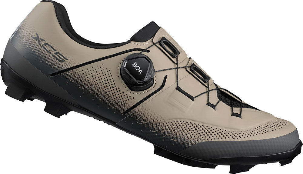 Shimano sh-xc503 - mtb sko bred