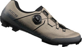 Shimano sh-xc503 - mtb sko bred