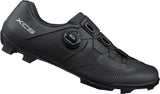 Shimano sh-xc503 - mtb sko bred