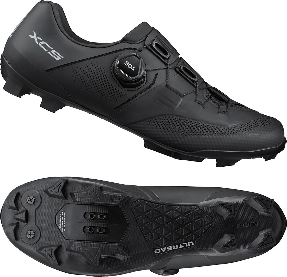 Shimano sh-xc503 - mtb sko bred