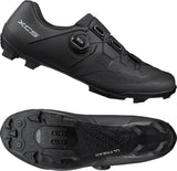 Shimano sh-xc503 - mtb sko bred