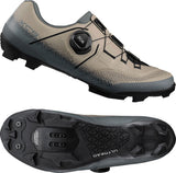 Shimano sh-xc503w - mtb sko til kvinder