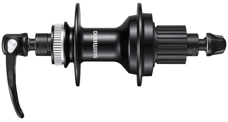 Shimano fh-mt500 centerlås bagnav 135mm