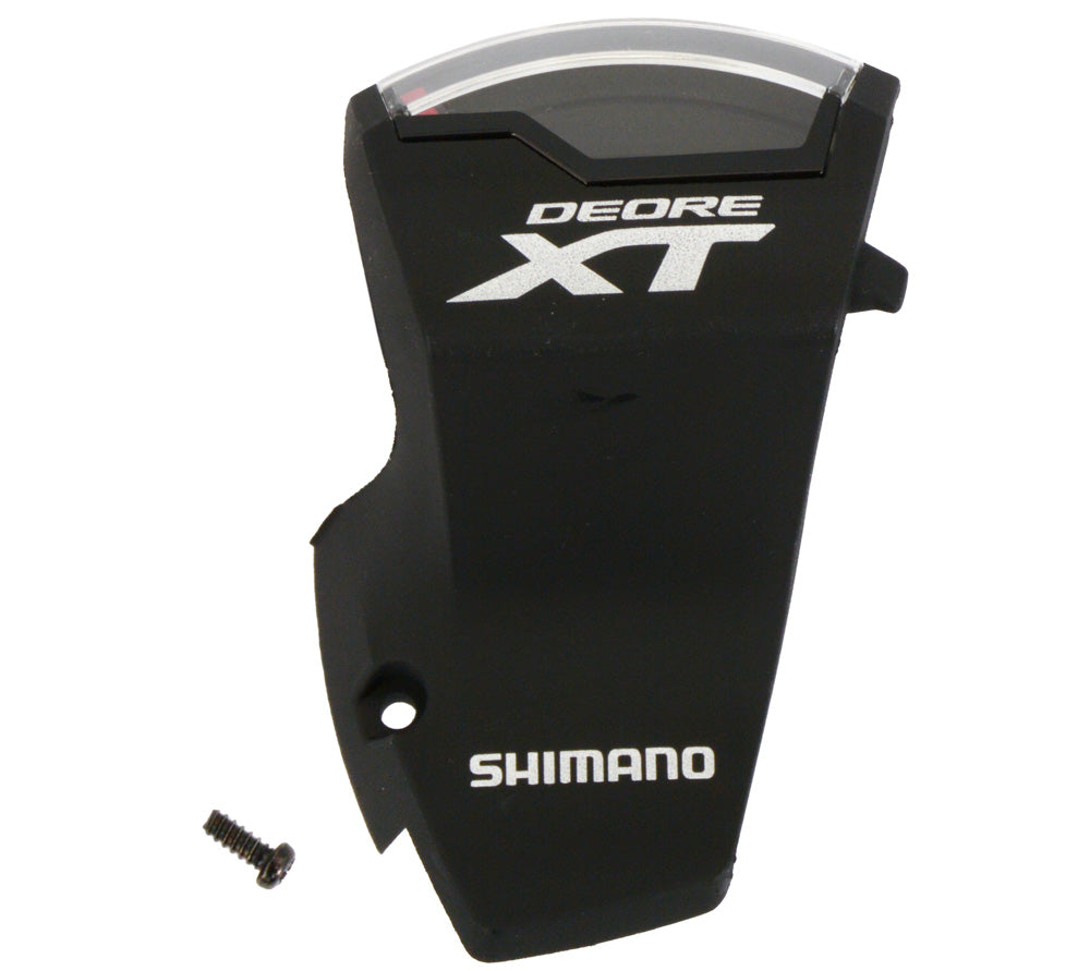 Shimano gear display sl-m8000 venstre
