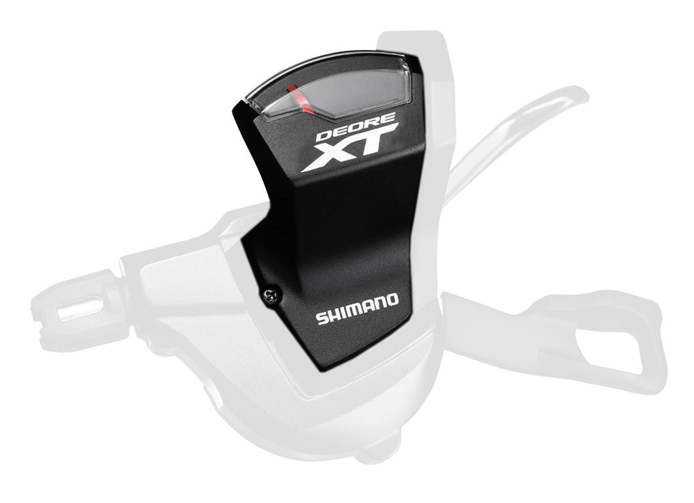 Shimano gear display sl-m8000 venstre