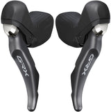 Shimano GRX ST-RX810 2x11-speed STI dobbelt kontrolsæt