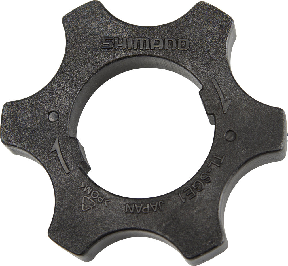 Shimano tl-sge1 justeringsværktøj til alfine di2