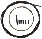 Shimano ot-sp41 optislick mtb skiftekabelsæt til 1-speed