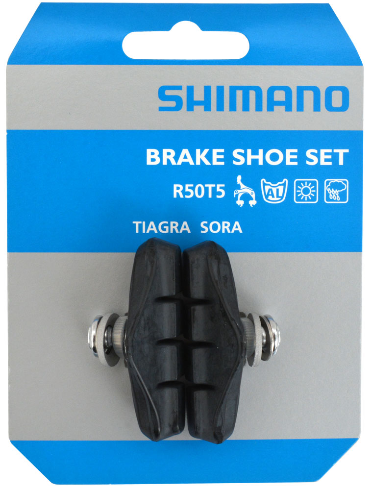 Shimano tiagra sora r50t5 bremsesko