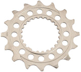 Shimano shim. tandhjul ms 12-spee 16z.