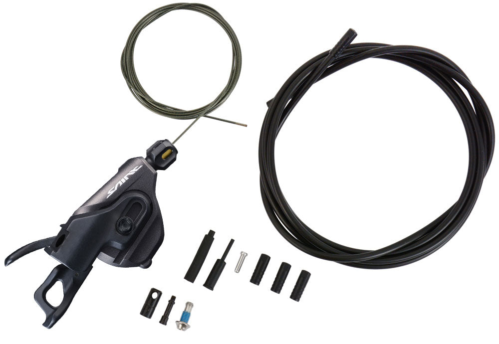 Shimano saint sl-m820 i-spec b 10-trins skifter højre
