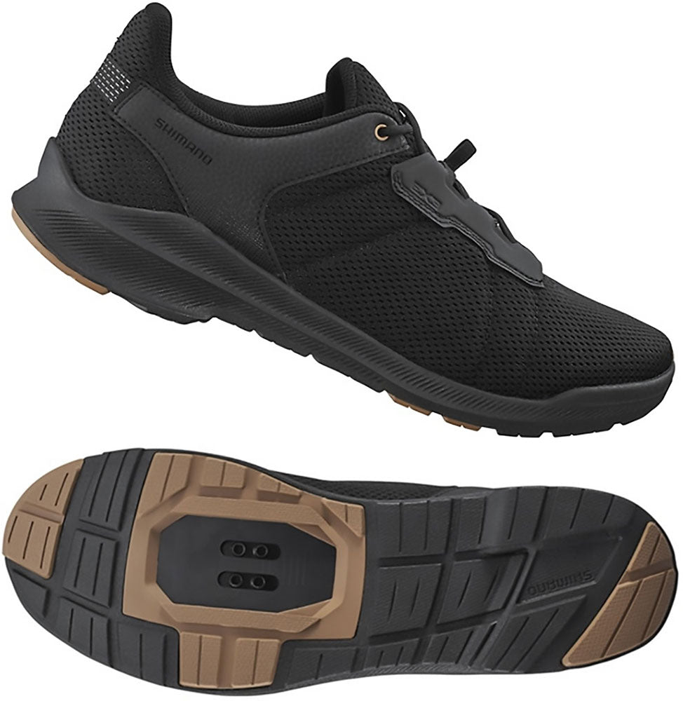 Shimano sh-ex300 - tursko