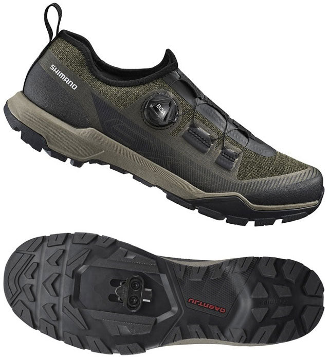 Shimano sh-ex700 - tursko