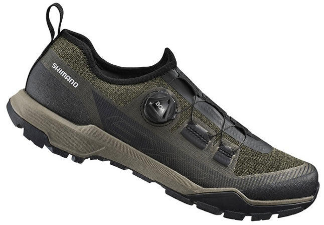 Shimano sh-ex700 - tursko
