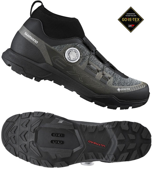 Shimano sh-ex700gtx - tursko