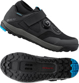Shimano sh-ge900 - mtb gravity enduro sko