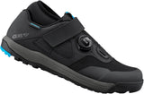 Shimano sh-ge900 - mtb gravity enduro sko