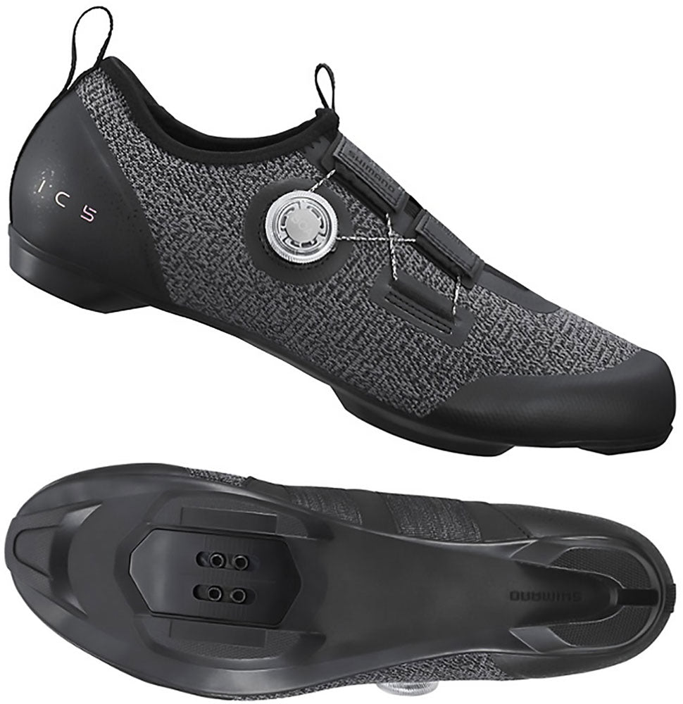 Shimano sh-ic501 - indendørs cykelsko