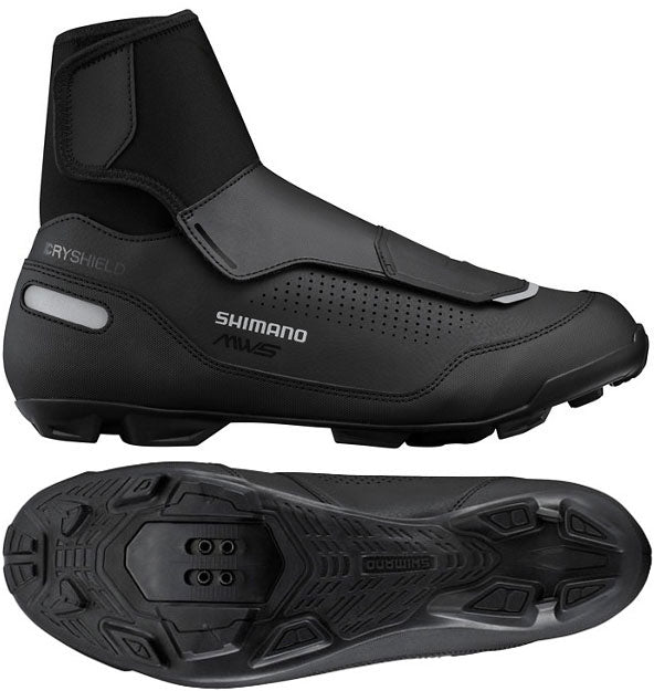 Shimano sh-mw502 - mtb vintersko