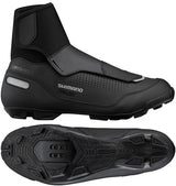 Shimano sh-mw502 - mtb vintersko