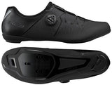 Shimano sh-rc302 - landevejscykelsko brede