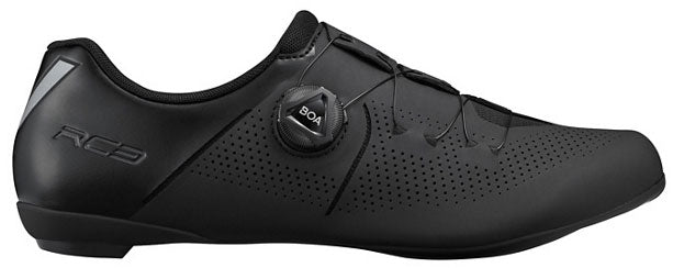 Shimano sh-rc302 - landevejscykelsko brede