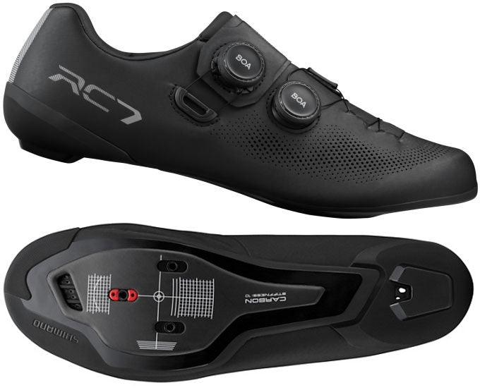 Shimano sh-rc703 - landevejscykelsko