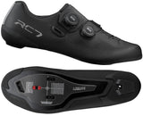 Shimano sh-rc703 - landevejscykelsko