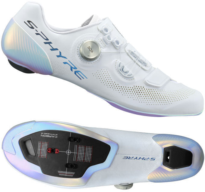 Shimano sh-rc903p - landevejscykelsko