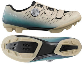Shimano sh-rx600 - grussko
