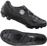 Shimano sh-rx600 - mtb grus sko
