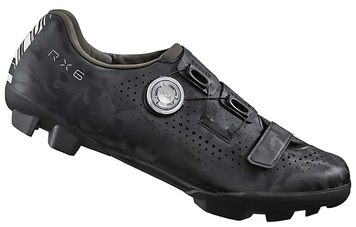 Shimano sh-rx600 - mtb grus sko
