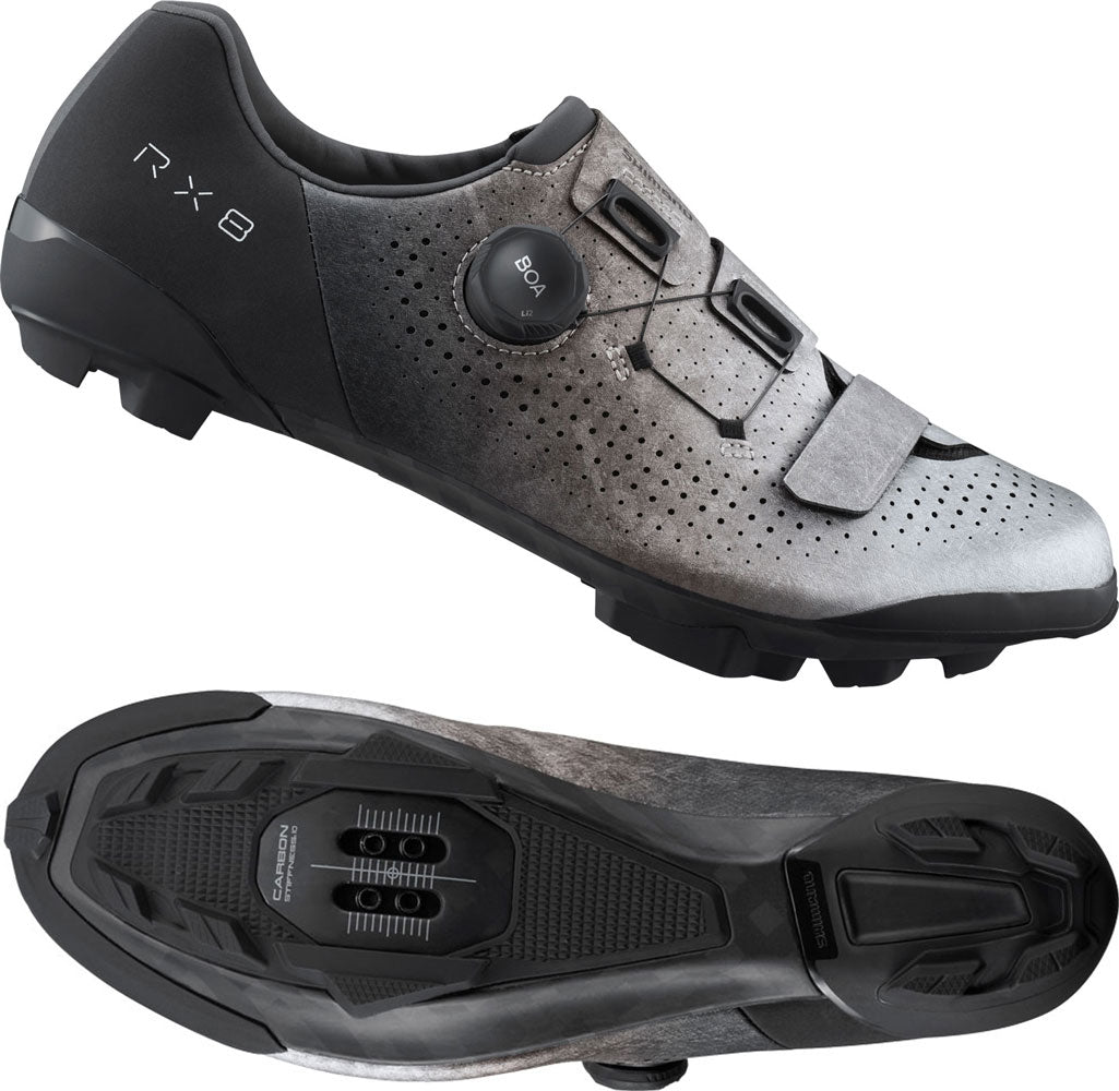 Shimano sh-rx801 - grussko