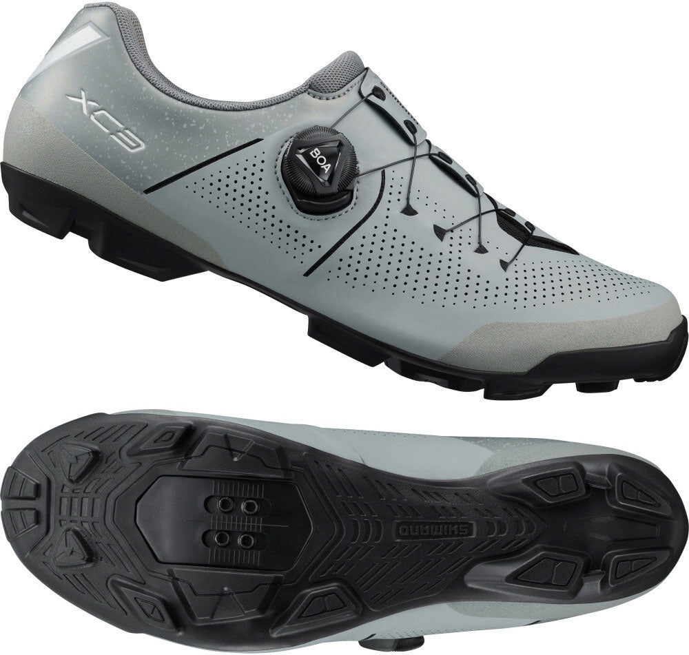 Shimano sh-xc302 - mtb sko bred