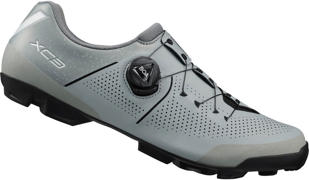 Shimano sh-xc302 - mtb sko bred