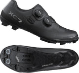 Shimano sh-xc703 - mtb sko bred